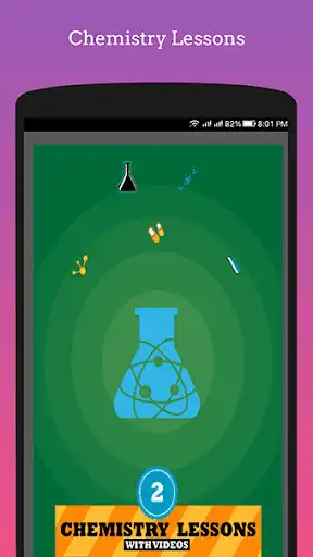 Play Class 12 Chemistry as an online game Class 12 Chemistry with UptoPlay