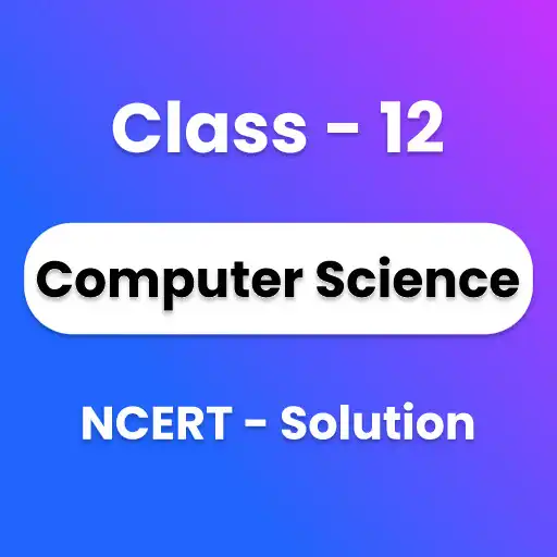 Play Class 12 Computer Science APK