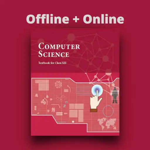 Play Class12 Computer Science NCERT APK