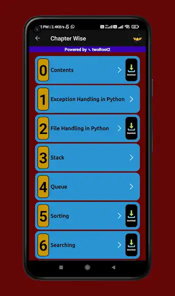 Play Class12 Computer Science NCERT as an online game online Class12 Computer Science NCERT with UptoPlay Play Class12 Computer Science NCERT as an online game Class12 Computer Science NCERT with UptoPlay