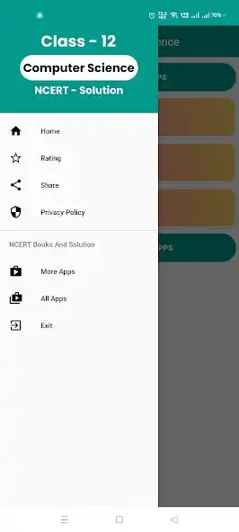 Play Class 12 Computer Science as an online game Class 12 Computer Science with UptoPlay
