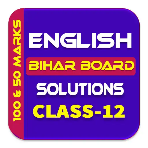 Play Class 12 English Bihar Board APK