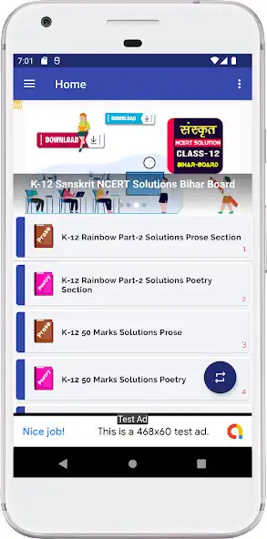 Play Class 12 English Bihar Board as an online game Class 12 English Bihar Board with UptoPlay