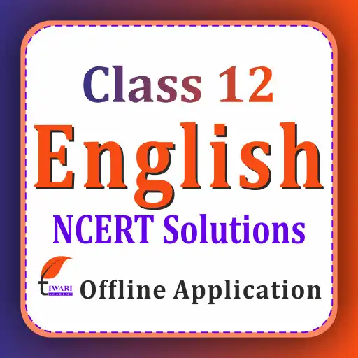 Play Class 12 English for 2023-24 APK Play Class 12 English for 2023-24 APK