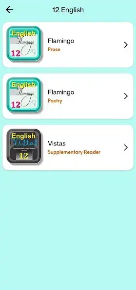 Play Class 12 English for 2023-24 as an online game Class 12 English for 2023-24 with UptoPlay