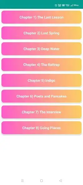 Play Class 12 English NCERT Notes as an online game Class 12 English NCERT Notes with UptoPlay