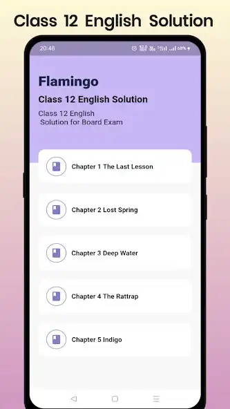 Play Class 12 English Solution as an online game online Class 12 English Solution with UptoPlay Play Class 12 English Solution as an online game Class 12 English Solution with UptoPlay