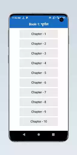 Play Class 12 Geography Notes as an online game Class 12 Geography Notes with UptoPlay