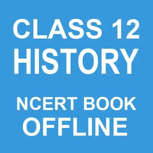 Play Class 12 History NCERT Book in English APK Play Class 12 History NCERT Book in English APK
