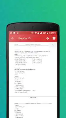 Play Class 12 Maths Ncert Solution