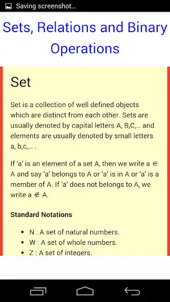 Play Class 12 Maths Notes as an online game Class 12 Maths Notes with UptoPlay