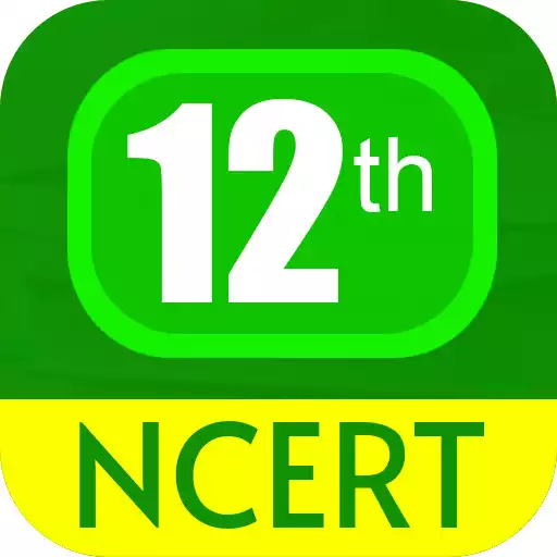 Play Class 12 NCERT Books APK