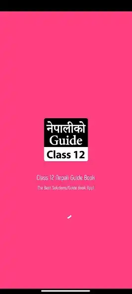 Play Class 12 Nepali Guide Book  and enjoy Class 12 Nepali Guide Book with UptoPlay