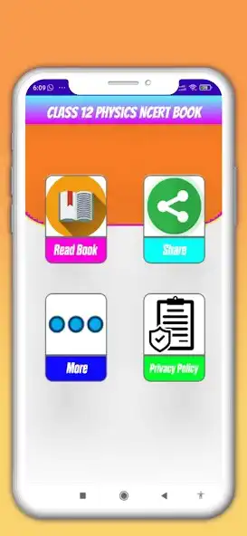 Play Class 12 Physics NCERT Book as an online game Class 12 Physics NCERT Book with UptoPlay