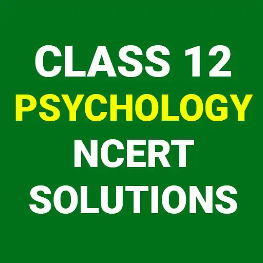 Play Class 12 Psychology NCERT Solu APK