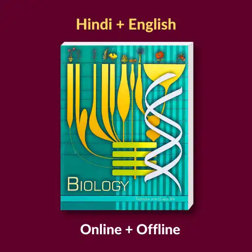 Play Class 12th Biology NCERT En/Hi APK