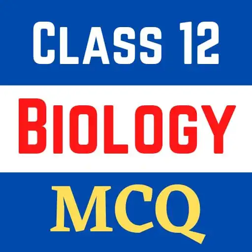 Play Class 12th Biology Objectives APK