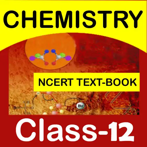Play Class 12th Chemistry Book APK