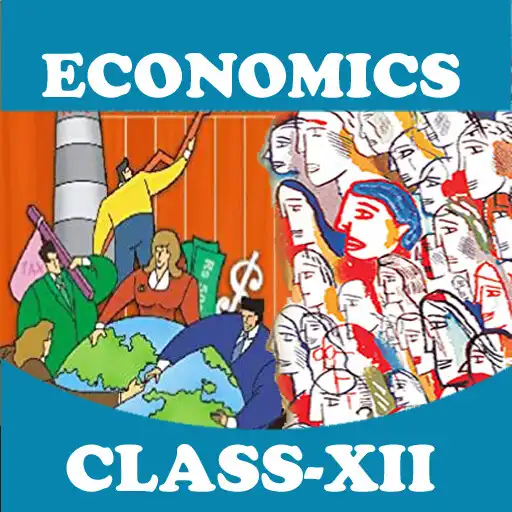 Play Class 12th Economics Book APK