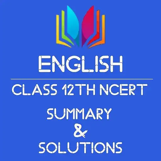 Play Class 12th English NCERT Solutions APK