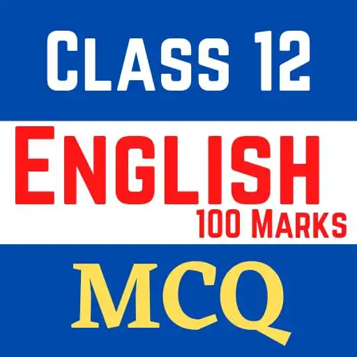 Play Class 12th English Objectives APK
