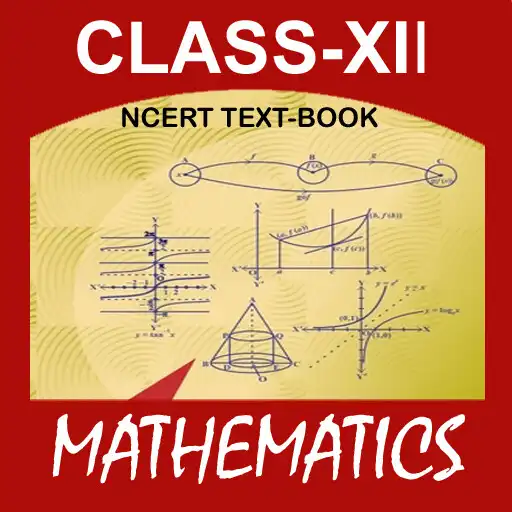 Play Class 12th Mathematics Book APK