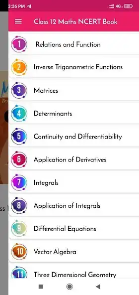 Play Class 12th Maths Ncert Book as an online game online Class 12th Maths Ncert Book with UptoPlay Play Class 12th Maths Ncert Book as an online game Class 12th Maths Ncert Book with UptoPlay