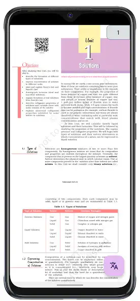 Play Class 12th NCERT Chemistry as an online game Class 12th NCERT Chemistry with UptoPlay