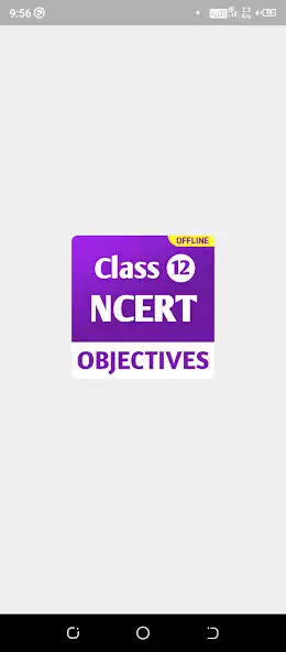 Play Class 12th Objectives  and enjoy Class 12th Objectives with UptoPlay