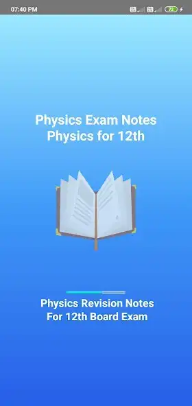 Play Class 12th Physics Exam Note  and enjoy Class 12th Physics Exam Note with UptoPlay