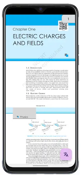 Play Class 12th Physics NCERT Book as an online game Class 12th Physics NCERT Book with UptoPlay