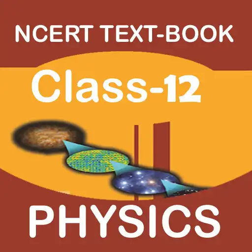 Play Class 12th Physics NCERT Books APK