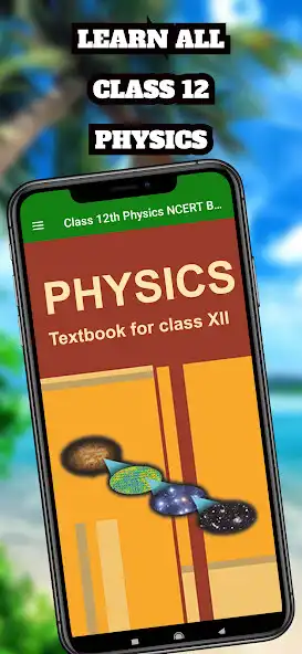 Play Class 12th Physics NCERT Books  and enjoy Class 12th Physics NCERT Books with UptoPlay