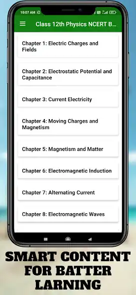 Play Class 12th Physics NCERT Books as an online game Class 12th Physics NCERT Books with UptoPlay