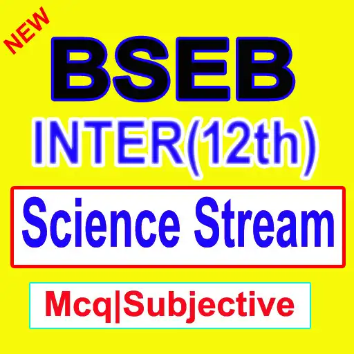 Play Class 12th Science Stream with Solution APK