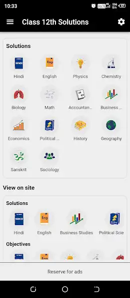 Play Class 12th Solutions and enjoy Class 12th Solutions with UptoPlay Play Class 12th Solutions and enjoy Class 12th Solutions with UptoPlay