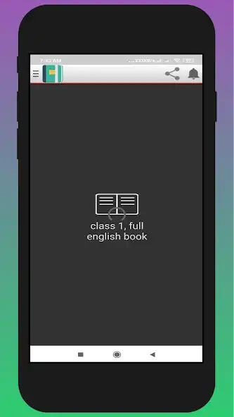 Play Class 1 English Teacher Guide  and enjoy Class 1 English Teacher Guide with UptoPlay