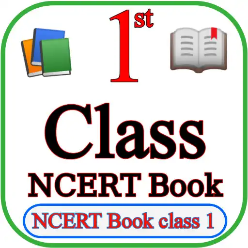 Play Class 1 NCERT Book APK