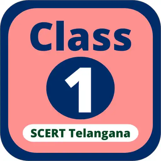 Play Class 1 Telugu Textbook APK Play Class 1 Telugu Textbook APK