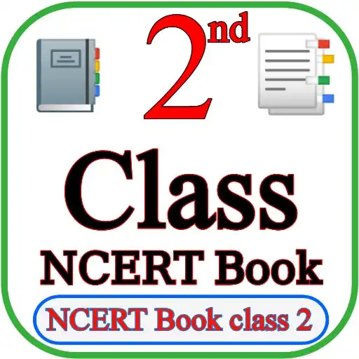 Play Class 2 All Subject BOOK NCERT APK