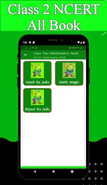 Play Class 2 All Subject BOOK NCERT as an online game Class 2 All Subject BOOK NCERT with UptoPlay