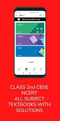 Play Class 2 All Subjects Books App ,NCERT Solution App  and enjoy Class 2 All Subjects Books App ,NCERT Solution App with UptoPlay