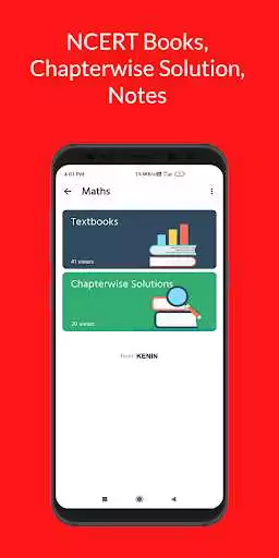 Play Class 2 All Subjects Books App ,NCERT Solution App as an online game Class 2 All Subjects Books App ,NCERT Solution App with UptoPlay