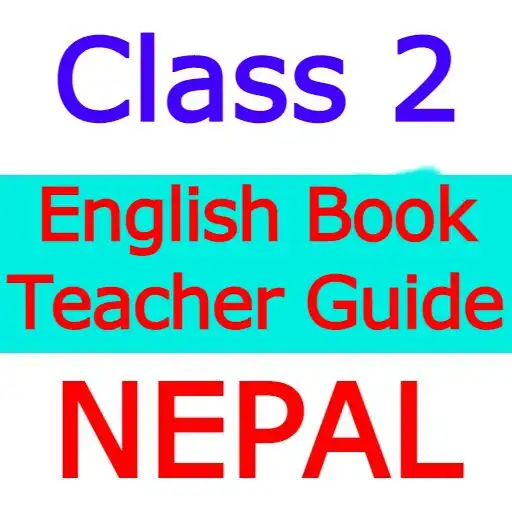 Play Class 2 English Teacher Guide APK Play Class 2 English Teacher Guide APK