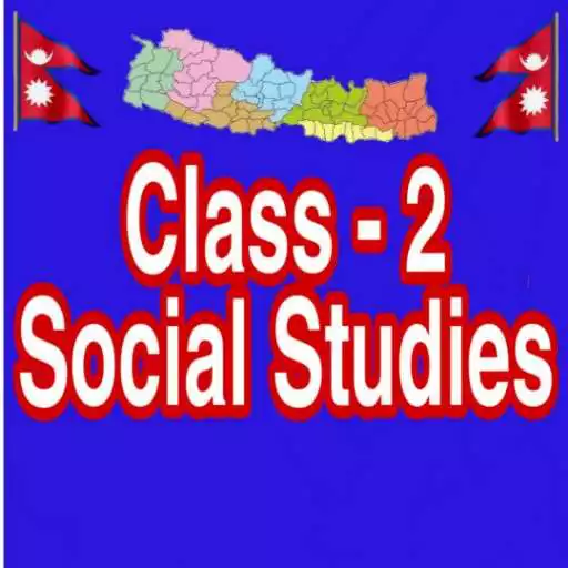 Play Class - 2, Social Studies Book APK Play Class - 2, Social Studies Book APK