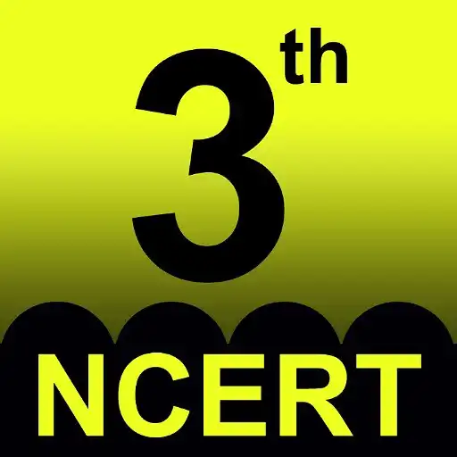 Play Class 3 All NCERT Books APK