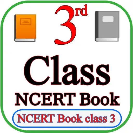Play Class 3 All Subject BOOK NCERT APK