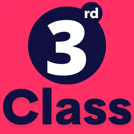 Play Class 3 All Subjects Book App APK