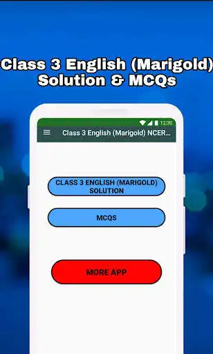 Play Class 3 English Solution  and enjoy Class 3 English Solution with UptoPlay