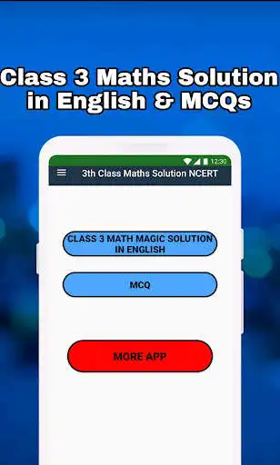 Play Class 3 Maths in English  and enjoy Class 3 Maths in English with UptoPlay